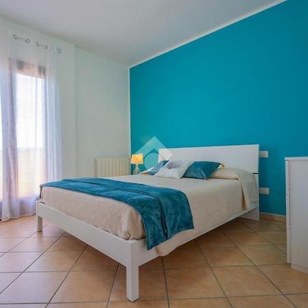 L'Attico Di Loredo Olbia Kültér fotó